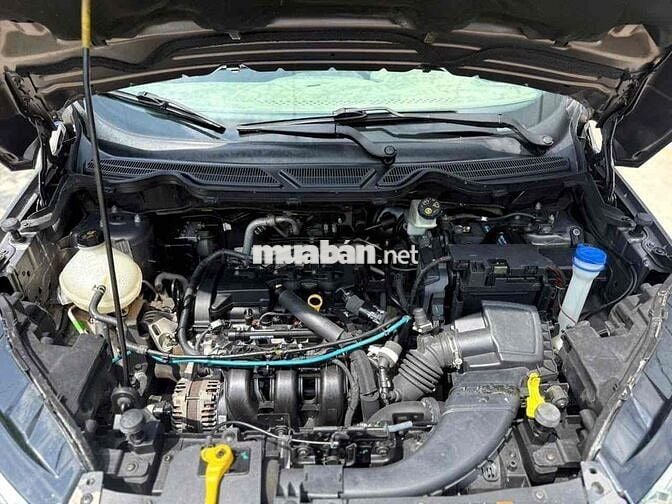 ECOSPORT 1.5titanium 2019 BẢO HÀNH 1 NĂM ,VAY 65%