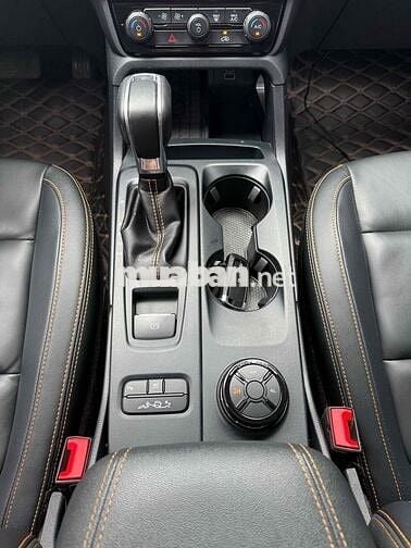 Ford Ranger 2023 Wildtrak 1 Chủ Rất Đẹp