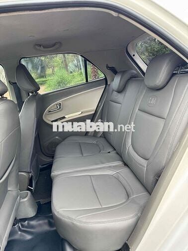 KIA MORNING 2015 MÁY 1.25 SỐ SÀN GỐC ĐĂK LĂK