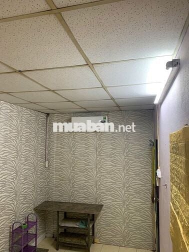 Phòng trọ giá rẻ quận tân phú gần aeon mall