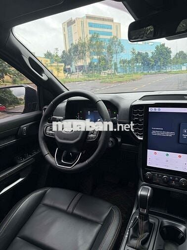 Ford Ranger 2023 Wildtrak 1 Chủ Rất Đẹp