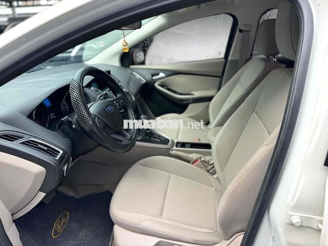 FOCUS 2017 LƯỚT 2 VẠN XỊN ,XE NHƯ MỚI