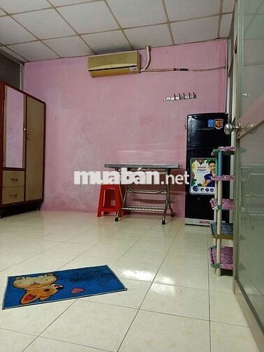 Phòng trọ giá rẻ quận tân phú gần aeon mall