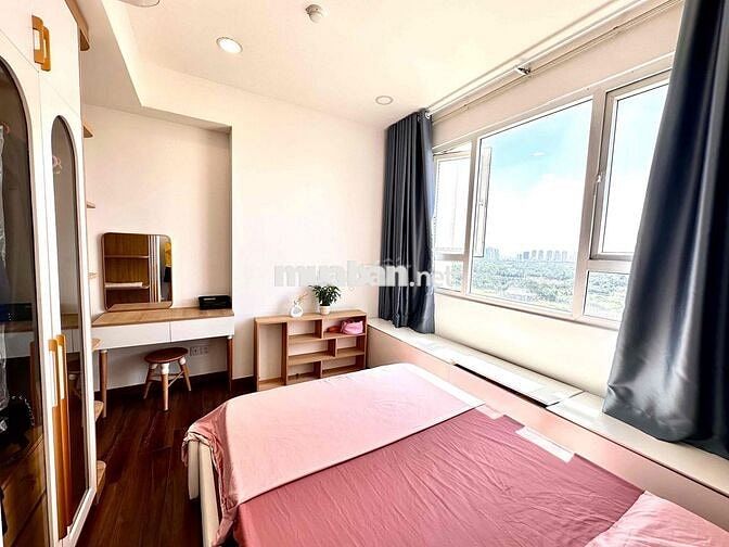 Share phòng chung cư The park residence