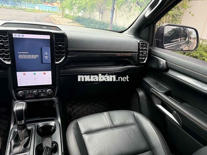 Ford Ranger 2023 Wildtrak 1 Chủ Rất Đẹp