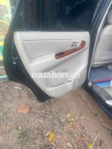 Toyota Innova 2008 G giao lưu