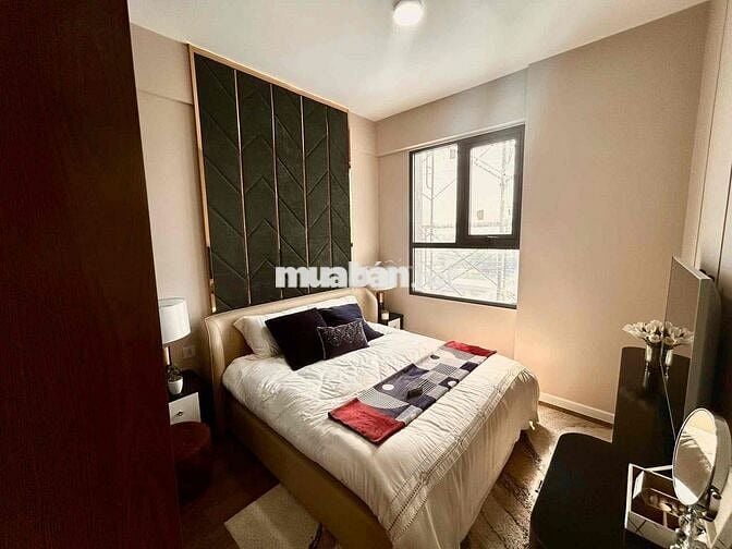 Căn góc 2 PN view cầu Cần Thơ, sông Hậu, sông Cần Thơ, TP Cần Thơ