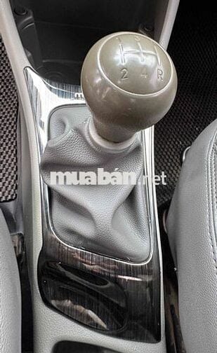 KIA MORNING 2015 MÁY 1.25 SỐ SÀN GỐC ĐĂK LĂK