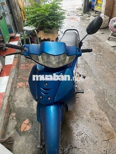 HONDA WAVE ANPHA ĐỜI ĐẦU