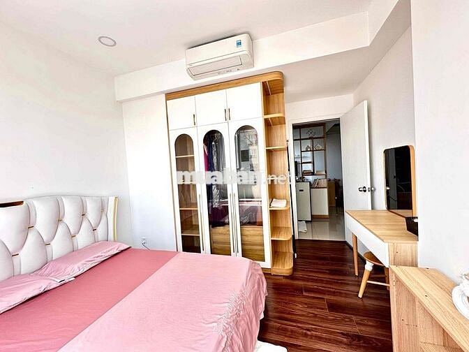 Share phòng chung cư The park residence