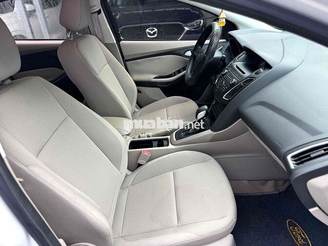 FOCUS 2017 LƯỚT 2 VẠN XỊN ,XE NHƯ MỚI