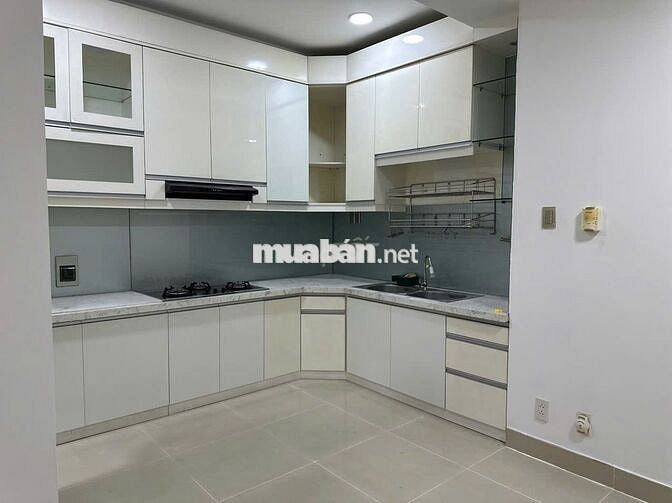 Cần cho thuê gấp căn hộ cao cấp SAO MAI Q.5