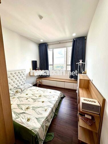 Share phòng chung cư The park residence