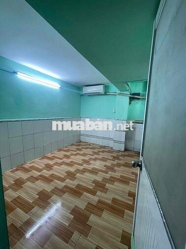 cho thuê phòng trọ giá rẻ có máy lạnh