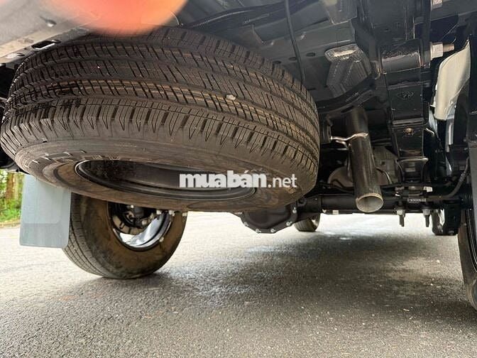 Ford Ranger 2023 Wildtrak 1 Chủ Rất Đẹp