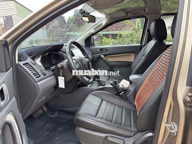 Ford Ranger 2013 XLS Zin Chất