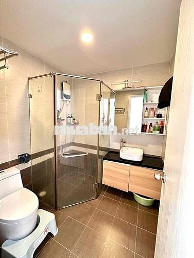 Share phòng chung cư The park residence