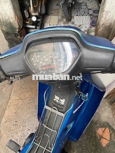 HONDA WAVE ANPHA ĐỜI ĐẦU