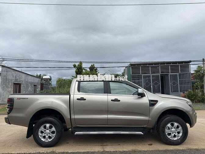 Ford Ranger 2013 XLS Zin Chất
