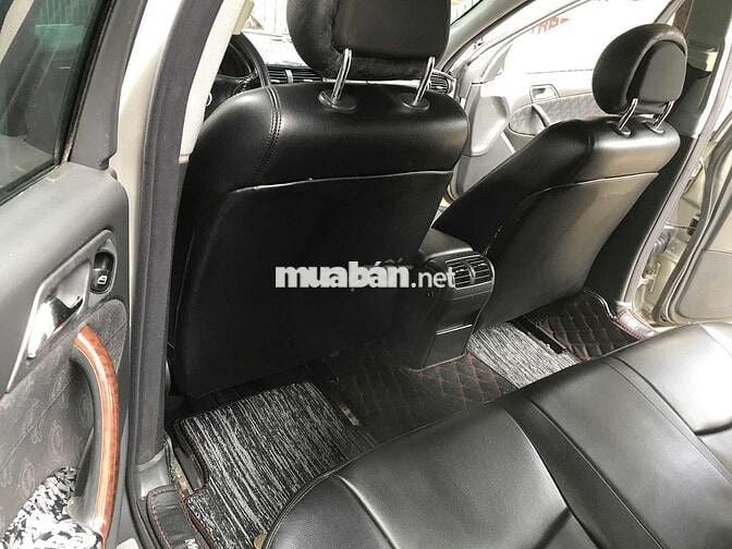 Mercedes Benz AMG 2004 - 100000 km