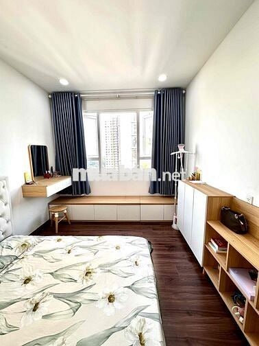 Share phòng chung cư The park residence