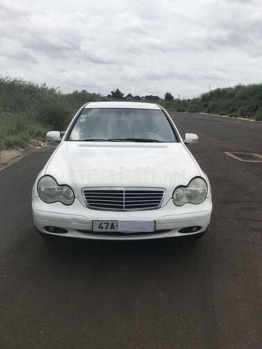 Mercedes Benz AMG 2004 - 100000 km