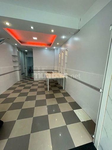 Bán nhà cư Xá Phú Lâm D, Bình Phú sát đường Bình Phú 8tỷ7