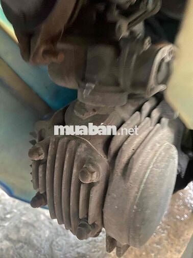 HONDA WAVE ANPHA ĐỜI ĐẦU