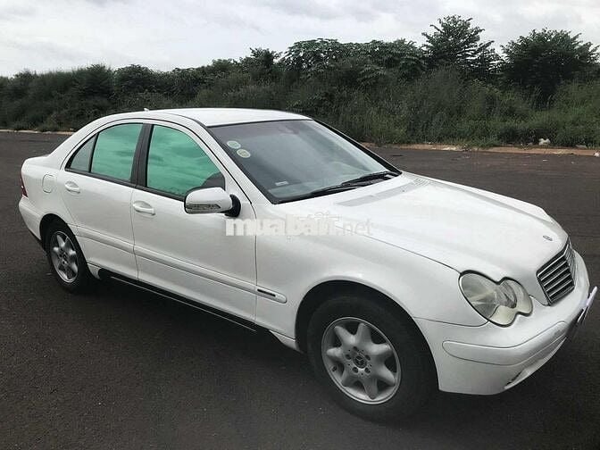Mercedes Benz AMG 2004 - 100000 km