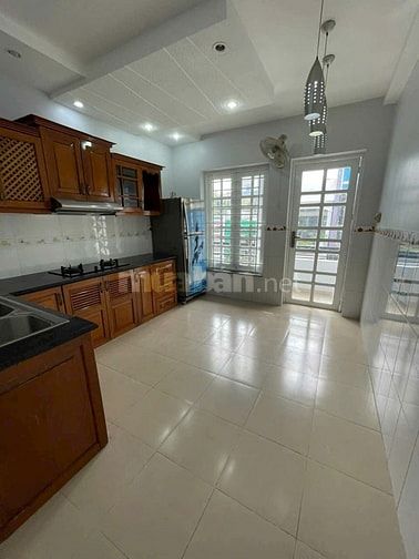 Bán nhà cư Xá Phú Lâm D, Bình Phú sát đường Bình Phú 8tỷ7