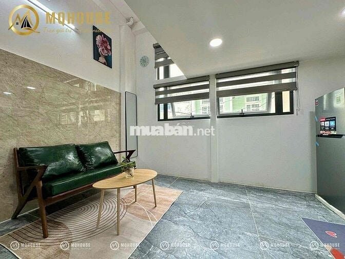 CHO THUÊ PHÒNG CÓ GÁC GẦN ĐẠI HỌC VĂN HIẾN_KHU BÁU CÁT QUẬN TÂN BÌNH