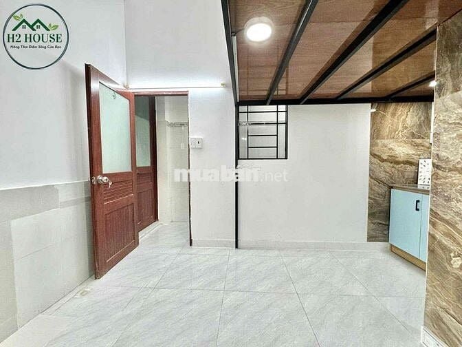 PHÒNG TRỌ MỚI KEN TẠI MẶT TIỀN NGUYỄN VĂN LƯỢNG