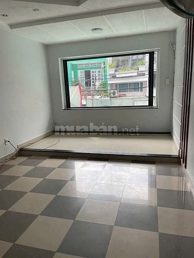 Bán nhà cư Xá Phú Lâm D, Bình Phú sát đường Bình Phú 8tỷ7