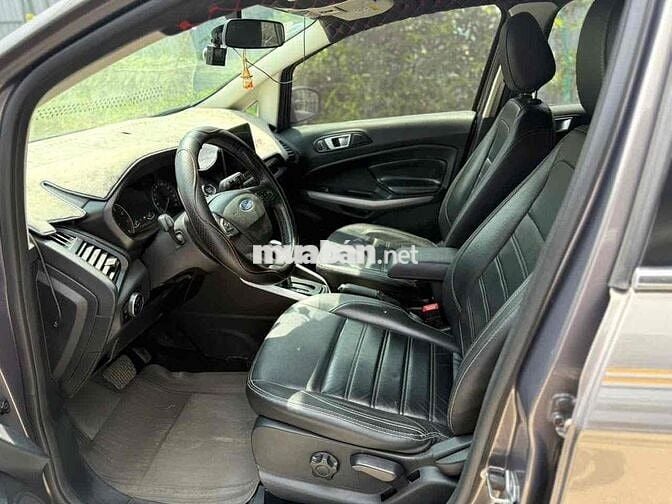 ECOSPORT 1.5titanium 2019 BẢO HÀNH 1 NĂM ,VAY 65%