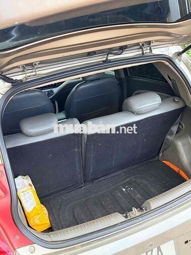 Kia Morning 2015 Si 1.25 MT