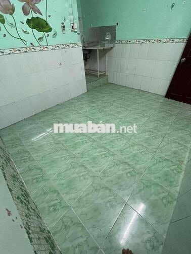 cho thuê phòng trọ giá rẻ có máy lạnh