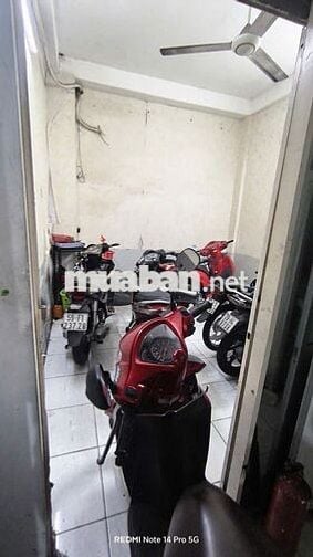 Cho thuê nhà 145 Hoàng Văn Thụ PHÚ NHUẬN