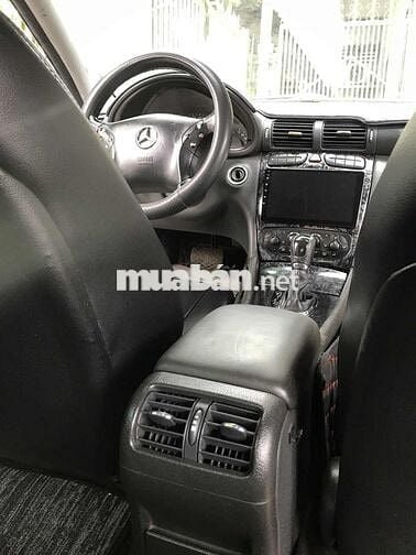 Mercedes Benz AMG 2004 - 100000 km