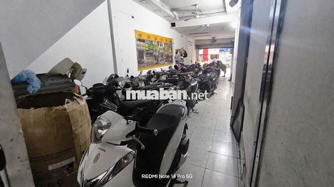 Cho thuê nhà 145 Hoàng Văn Thụ PHÚ NHUẬN