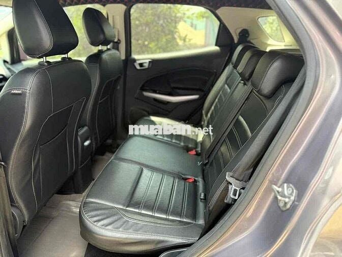 ECOSPORT 1.5titanium 2019 BẢO HÀNH 1 NĂM ,VAY 65%