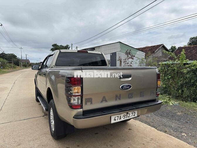 Ford Ranger 2013 XLS Zin Chất