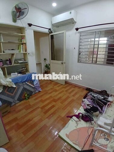 Cho thuê nhà 2pn2wc Hoàng Văn Thụ phường 9 Phú Nhuận