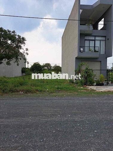 Hot : KDC Tanh yến , đường lớn nhất khu dc Nhựt Chánh Bến Lức Long An