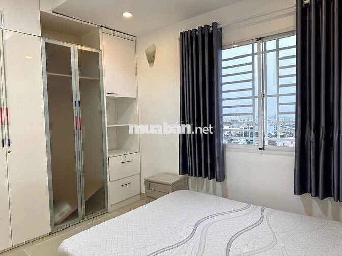 Cần cho thuê gấp căn hộ cao cấp SAO MAI Q.5