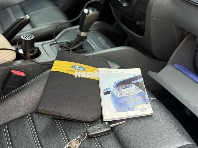 Ford Ranger 2013 XLS Zin Chất