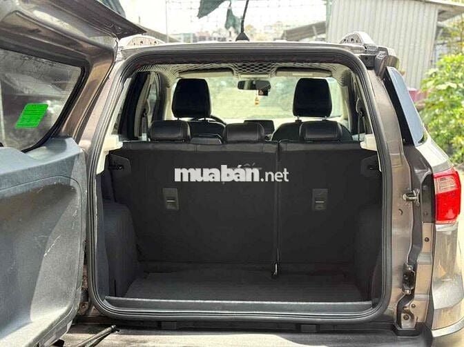 ECOSPORT 1.5titanium 2019 BẢO HÀNH 1 NĂM ,VAY 65%