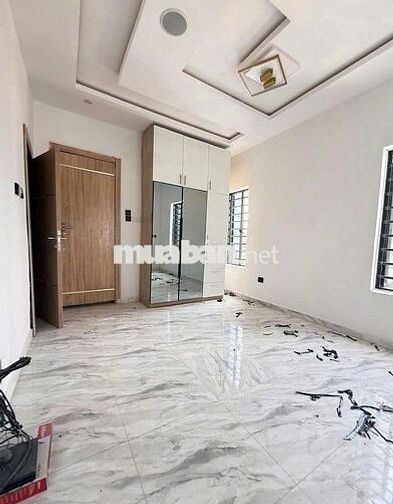 SIÊU PHẨM QUẬN 10!!!! – 47A THÀNH THÁI, P.14, QUẬN 10 – 4x20m, 4 TẦNG