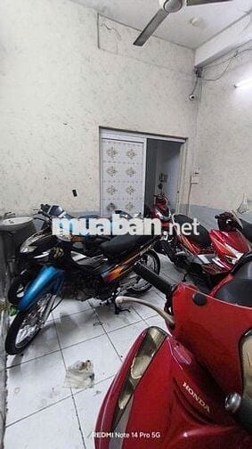 Cho thuê nhà 145 Hoàng Văn Thụ PHÚ NHUẬN