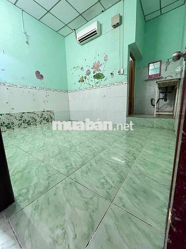 cho thuê phòng trọ giá rẻ có máy lạnh