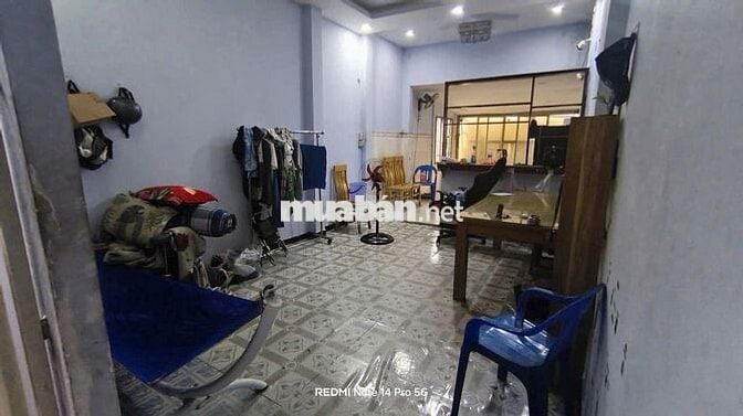 Cho thuê nhà 145 Hoàng Văn Thụ PHÚ NHUẬN